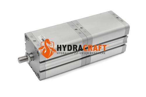 Pneumatikzylinder Antriebe/Aktoren Zylinder Airtec NYR2-080-080-080-200 doppeltwirkend (77021032) Pneumatikzylinder Antriebe/Aktoren Zylinder Airtec NYR2-080-080-080-200 doppeltwirkend (77021032)