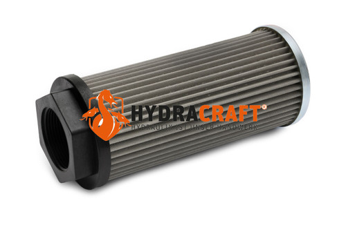 Saugfilter FILTREC FS133B7T125 (78813013) Saugfilter FILTREC FS133B7T125 (78813013)