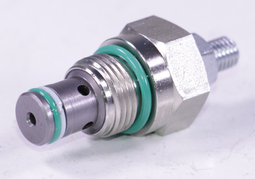 Druckbegrenzungsventil Bosch Rexroth VSAN-08A 04.11.48 03 56 20 V10 einstellbar 105-210 bar (78022059)