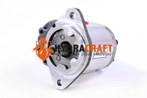 Zahnradpumpe Alternative zu JCB 88139939W (78211533)
