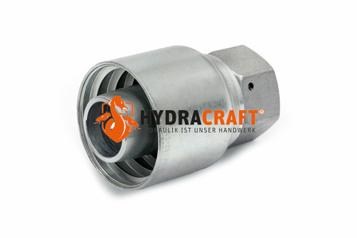 Schlaucharmatur Parker leichte Reihe 1CA48-28-20 (78931018)