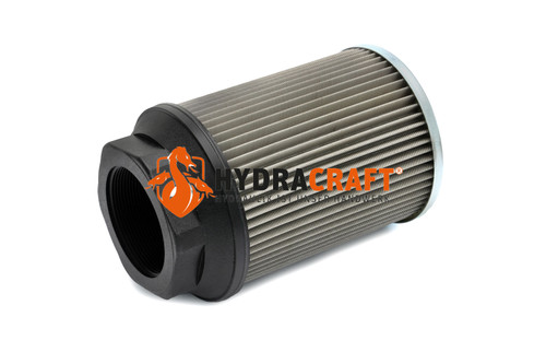 Saugfilter FILTREC FS180B9T125 (78813012) Saugfilter FILTREC FS180B9T125 (78813012)