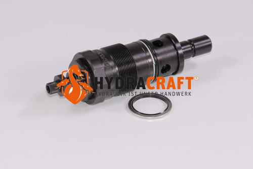 Druckbegrenzungsventil Ponar DBD-S-20K13/315 einstellbar 0-315 bar (78022017)