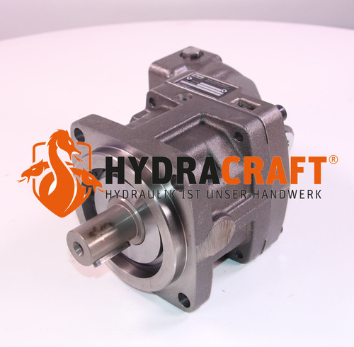 Axialkolbenmotor Parker F12-060-MS-SV-T-000-L130-P0 (78341084)