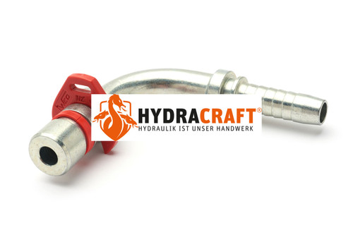 Cejn WEO Pressnippel 90° Schlauchanschluss 3/8"  (41000082)