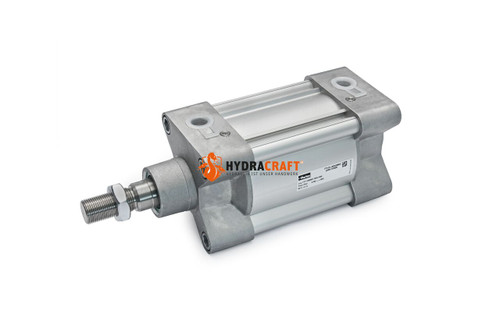 Pneumatikzylinder Parker P1F-S080MS-0050-0000 (77021038) Pneumatikzylinder Parker P1F-S080MS-0050-0000 (77021038)