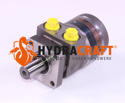 Hydraulikmotor Parker TE0100DW100AAAB (78361057)