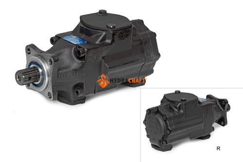 Flügelzellenpumpe Parker T6GCC-B20-B12-6R00-B11M (78232487)