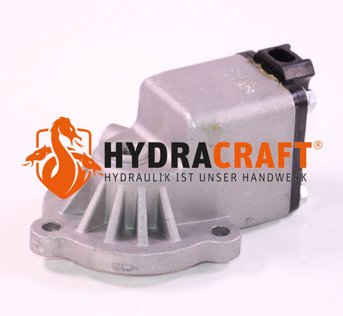 Ventil komplett Parker VALVE CAP ASSY VDB:PTO CHELSEA (329352-24X) (78512004)