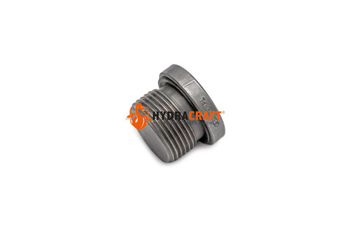 Verschluss-Stopfen Parker VSTI22X1.5EDCF M22x1,5 (78924134)