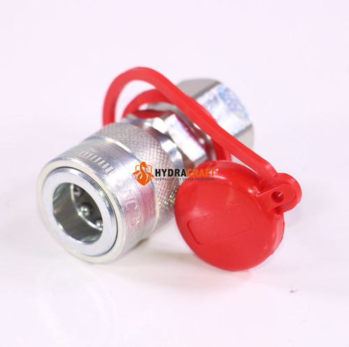 Kupplung Cejn Ultra Hochdruck-Hydraulik 115 Serie 100 MPa; 1/8" NPT (41400018)