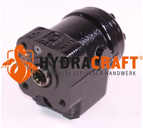 Hydraulikmotor Danfoss OSPC 50 ON (78361084)
