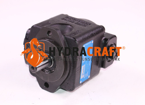 Flügelzellenpumpe Parker T7AS B10 1R00 A104 (78231073)