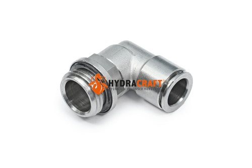 Winkel-Einschraubverbinder Festo NPQM-L-G12-Q12-P10 D=12 G1/2" vernickelt (77034019)