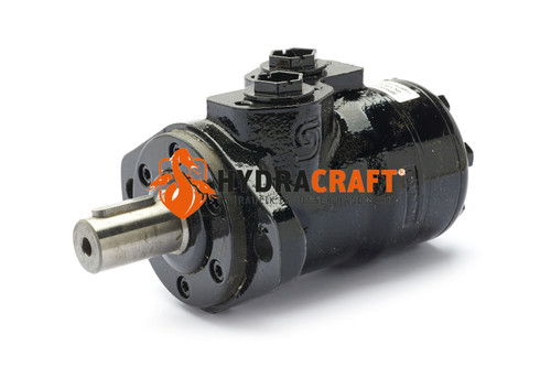 Hydraulikmotor White Hydraulics OMR 160 X 11186658 (78361077)