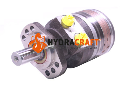 Hydraulikmotor Parker TF0195EW450AAAB  (78363068)