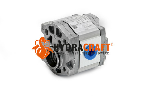 Zahnradpumpe Bosch Rexroth AZPB-32-2.5LNY02MB (78211660)