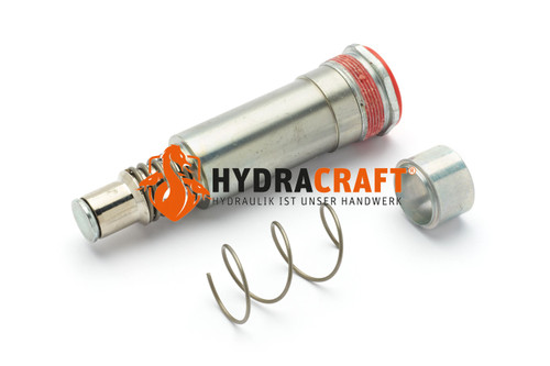CEJN Kupplungssatz Multi-X Quattro 10/12.5 WEO 1/2" (DN 10)  (41000091)