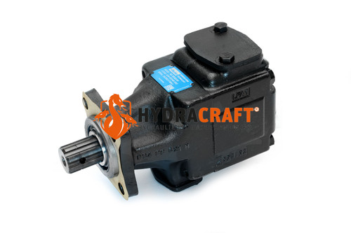 Flügelzellenpumpe Parker T6GC-B28-6R00-A101 (78231031)