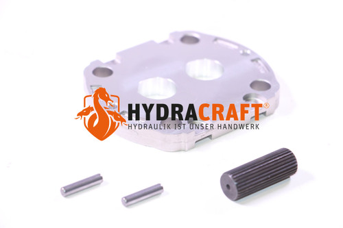 Verbindungssatz Casappa KIT 86S6 (PLP20/PLP20)  (78214023)