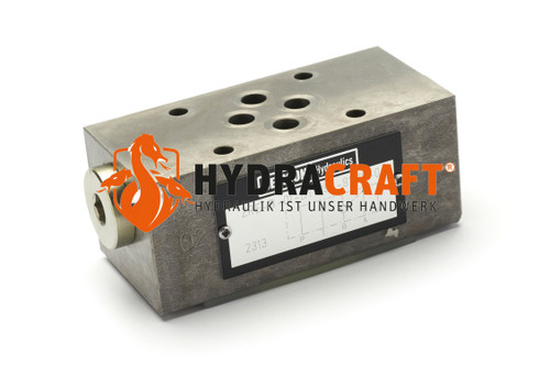 Rückschlagventil B HKZREB01D1 hydraulisch entsperrbar (78014009)