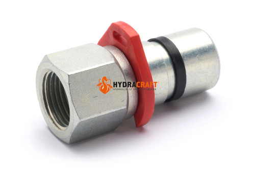 Cejn WEO Stecknippel 3/4" Innengewinde 1/2"  (41000014)