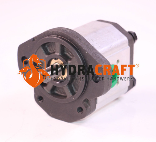 Zahnradmotor Roquet 1ML27DC09F (78311051)