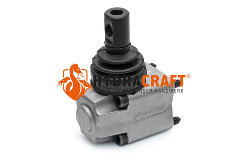 Hebelgehäuse Walvoil M10 IG - 250A-125-01350 (78034188)