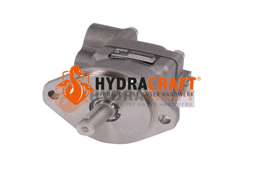 Axialkolbenmotor Parker F11-010-MB-CV-K-000-0000-00 (78341014)