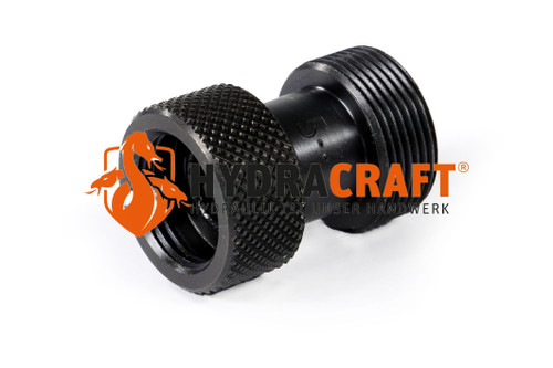Adapter Parker 7/8"-14 UNF - 20213500223 (78104015)