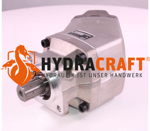 Axialkolbenpumpe Parker F2-70/35-L 3781471 (78242016)
