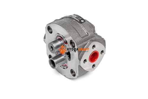 Hintere Sektion Casappa KP20.14D*- * *-LED/EB- *M4-N-P (78214308)