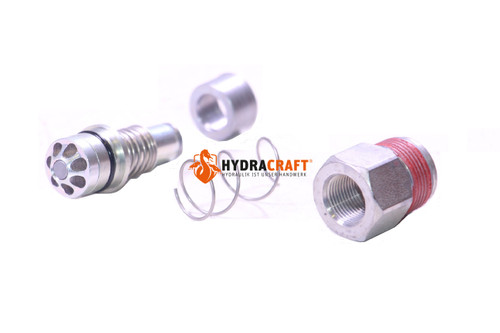 Kupplungssatz CEJN Multi-X DN10 G3/8" GII (BSP) (41000216)