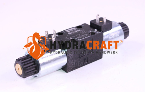 Wegeventil Parker D1VW021CNJW NG6 (78011045)