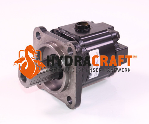 Zahnradpumpe Parker GPA-11-4 PGP511A0110BF5C3ME3E3E3E3B1 (78211348)