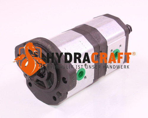 Zahnradpumpe Roquet 1LM22-9DG09F (78212312)