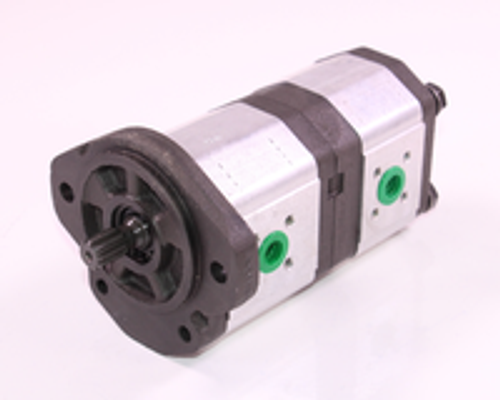 Roquet gear pump 1LM22-9DG09F (78212312)