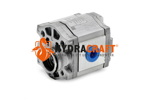 Zahnradpumpe Bosch Rexroth AZPB-32-4.5LNY02MB (78211663)