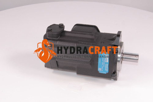 Flügelzellenpumpe Parker T6CCZ-B25-B22-XR09-A11M (78232020)