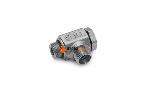 Schwenkverschraubung Parker WHK12LM18X1.5CSOMDCF (78925000)