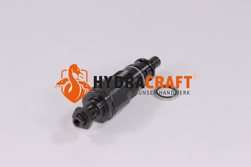 Druckbegrenzungsventil Ponar DBD-S-6K13/25 einstellbar 0-25 bar (78022001)