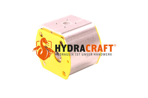 Mittlere Sektion Casappa PLP20.16D0-** * *-LBE/BC- N-I FS (78214101)