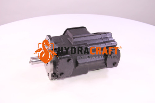 Flügelzellenpumpe Parker T6CCMW-017-008-XL18-C111 (78232153)