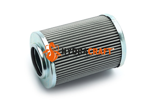 Filterelement (Metall) OMT CHP621F10XN Höhe: 116 Außendurchmesser: 78  (78814074)