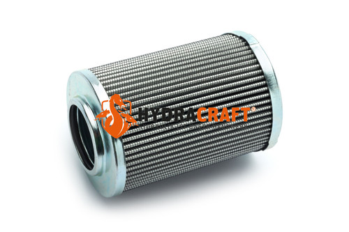 Filterelement (Metall) OMT CHP621F10XN Höhe: 116 Außendurchmesser: 78  (78814074)