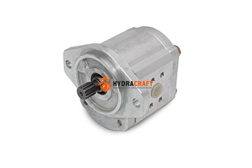 Zahnradpumpe Haldex WP15A1 1830631 (78211735)