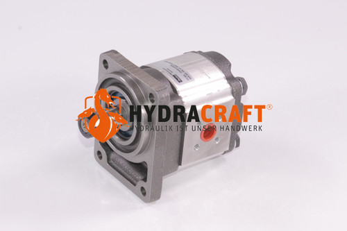 Zahnradpumpe Parker PGP511A0110CS8F4NJ7J5B1B1 (78211196)
