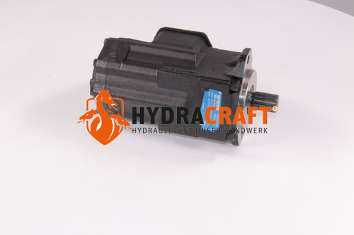 Flügelzellenpumpe Parker T6CCZ-B28-B22-SR02-A11M (78232017) Flügelzellenpumpe Parker T6CCZ-B28-B22-SR02-A11M (78232017)