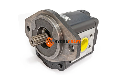 Zahnradpumpe Parker PGP517A0330CD1H3NP4P4B1B1 (78211741)