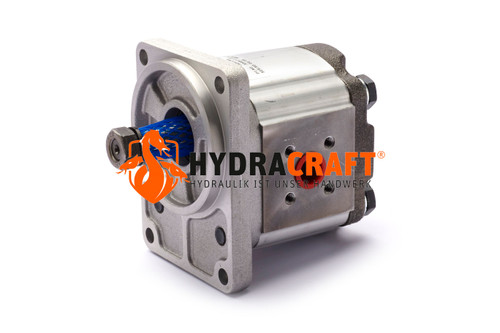 Zahnradpumpe Parker PGP511A0110CS1D4NJ7J5B1B1 (78211254)